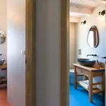 Mori Cala Bianca Villa