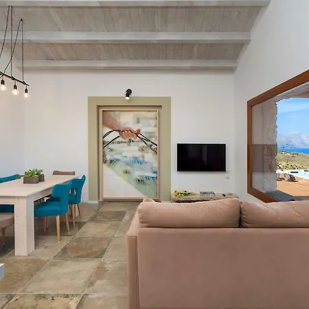 Mori Cala Bianca Villa