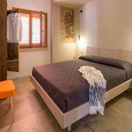 Villa Mori Cala Bianca