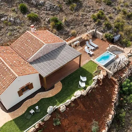 Villa Mori Cala Bianca