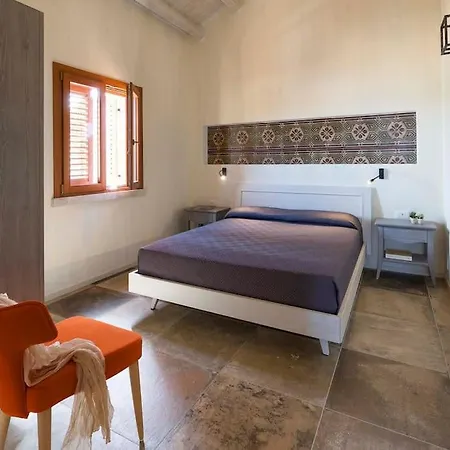 Mori Cala Bianca Villa *