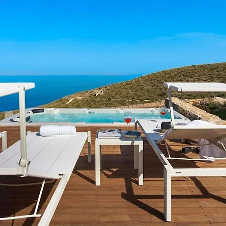 Mori Cala Bianca *